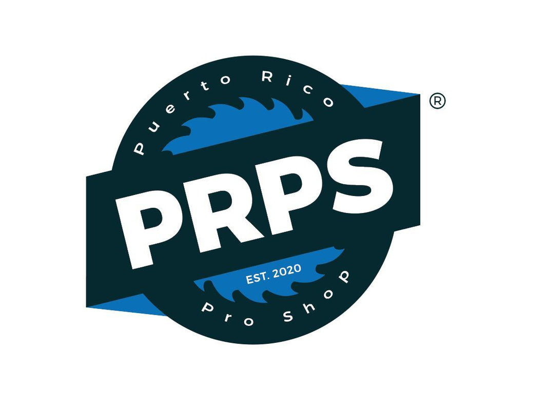 Puerto Rico Pro Shop Gift Cards - Puerto Rico Pro Shop
