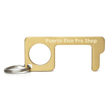 Load image into Gallery viewer, PRPS Brass Touch Tool - Puerto Rico Pro Shop
