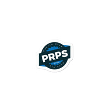 Load image into Gallery viewer, PRPS Logo stickers - Puerto Rico Pro Shop
