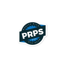 Load image into Gallery viewer, PRPS Logo stickers - Puerto Rico Pro Shop
