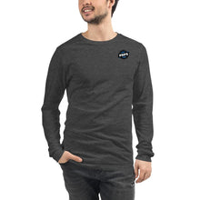 Load image into Gallery viewer, Unisex PRPS Long Sleeve Tee - Puerto Rico Pro Shop

